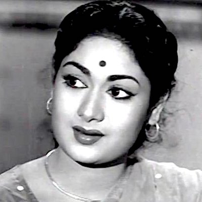 SAVITHRI AS MADHURAVANI | Telugu Swag