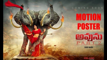 TOP 10 HORROR MOVIES! | Telugu Swag