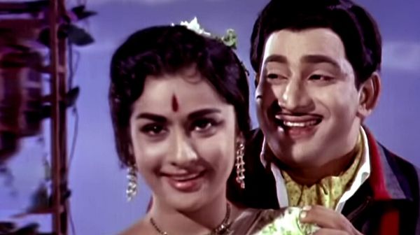 telugu hero krishna movies