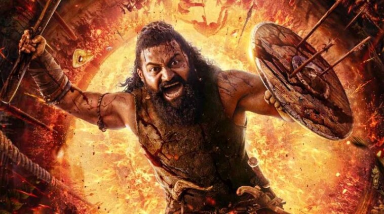 Kantara: Chapter 1 Reviews!