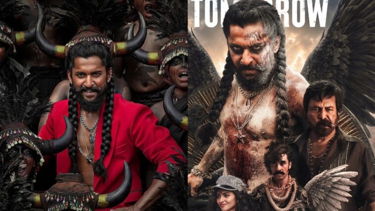 The Paradise Movie Review